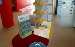 display store ar