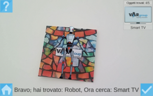 var joe marker