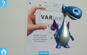 var joe model