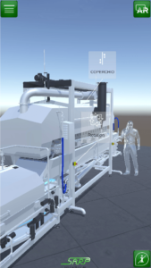 sarp 3D view1